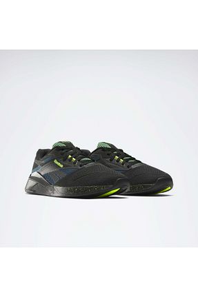 کفش فیتنس مشکی زنانه پارچه ای Reebok - کد 892791878