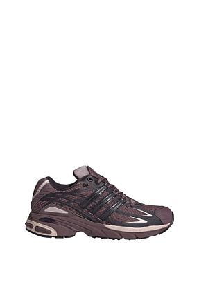 کفش پیاده روی طوسی زنانه پارچه ای adidas - کد 877190709
