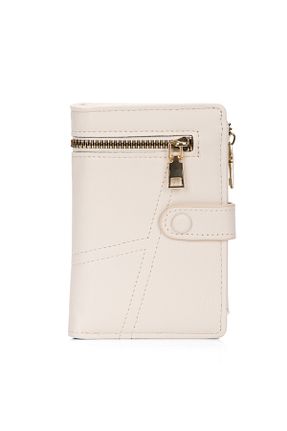 کیف پول زنانه سایز متوسط Newish Polo - کد 892839878