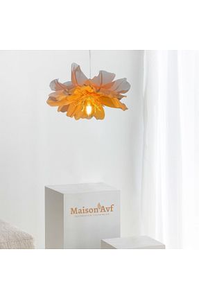 لوستر صورتی 1 Maison Avf - کد 884180054