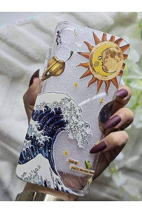 کاور و قاب رنگی Magic Ring - کد 892842320
