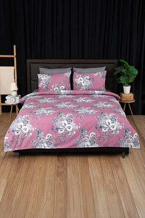 روتختی دونفره بنفش 200 x 220 FAVORA - کد 892846105