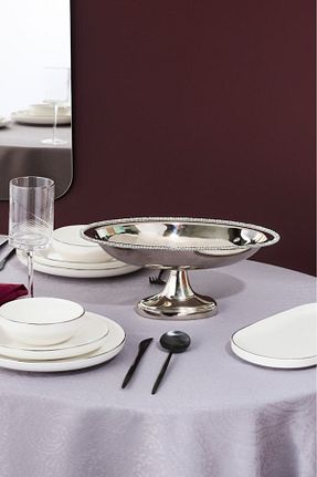 کاسه و بشقاب دکوراتیو Karaca Home - کد 892850616