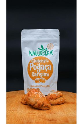مخلوط آرد Naturelka - کد 820479732
