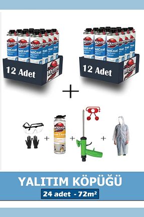 لوازم عایق کاری KRAKEN - کد 892748054