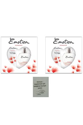 ست ادکلن زنانه Emotion - کد 894241846