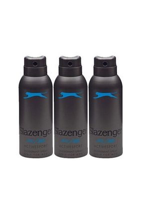 دئودورانت و رول آن مردانه Slazenger - کد 48747947