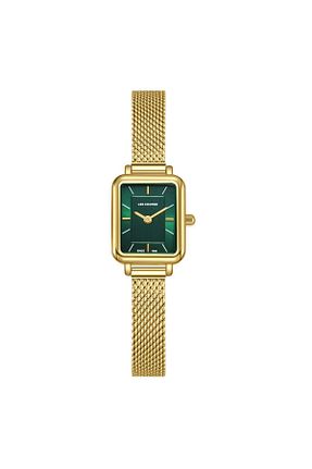 ساعت مچی طلائی زنانه 20-25 میلی متر Lee Cooper - کد 892858528