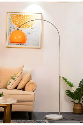 لامبادر نارنجی فلزی EGAL Collection - کد 892858641