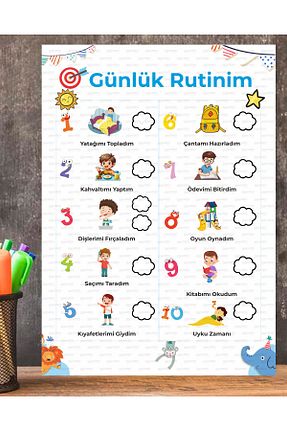 کارت تبریک رنگی 43 cici süsler organizasyon - کد 892863600