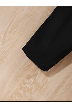 ست بالاتنه و پائین تنه سبز بچه گانه بافتنی DOCE ELEGANTE - کد 892873399