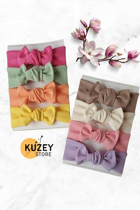 هدیه کودک رنگی بچه گانه KUZEY STORE - کد 894973892