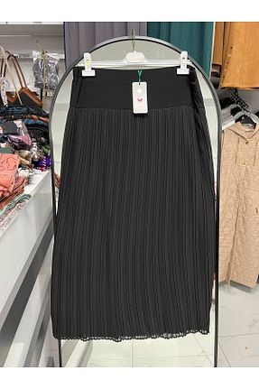 دامن حجاب مشکی Zeynep Butik - کد 892874333