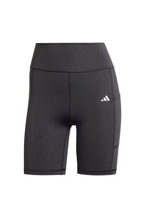 ساق شلواری مشکی زنانه جین adidas - کد 892884302