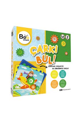 اسباب بازی آموزشی زبان جهانی Bee Smart - کد 890916718
