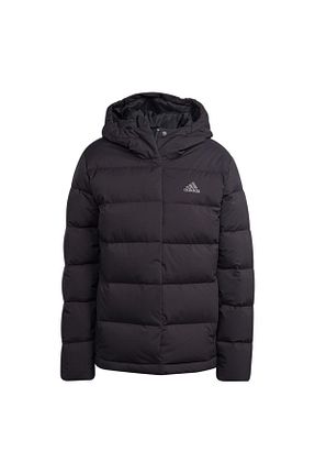 کاپشن مشکی زنانه رگولار adidas - کد 838659651