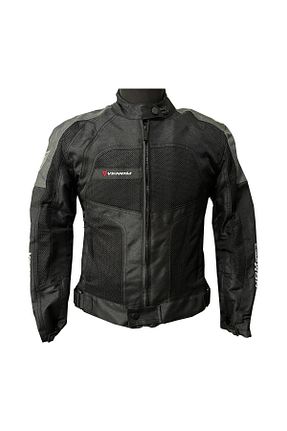 کاپشن موتور سواری Motosiklet Bayan Mont Venom - کد 214799215