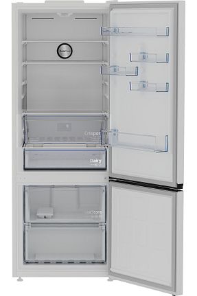 یخچال سفید No Frost Beko - کد 833680374