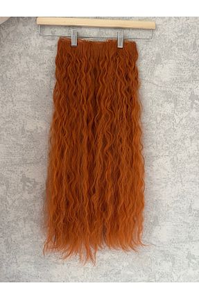 کلاه گیس متالیک favorim peruk - کد 892906014