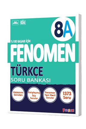 آمادگی آزمون Fenomen Yayıncılık - کد 892917465