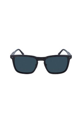 عینک آفتابی مشکی زنانه 53 Lacoste - کد 42328881