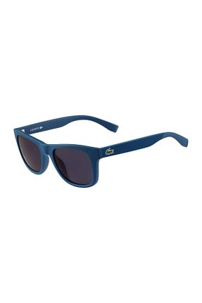 عینک آفتابی آبی زنانه 52 Lacoste - کد 43435054