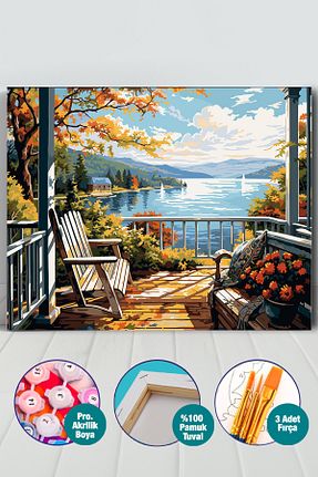 بوم Picasso World Hobby Art - کد 867120710
