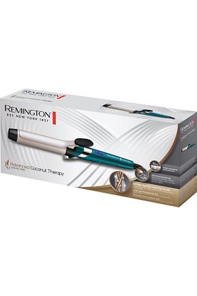 اتو فر کننده مو سبز Seramik Plaka Remington - کد 898852473
