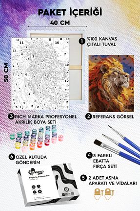 بوم Picasso World Hobby Art - کد 829331354