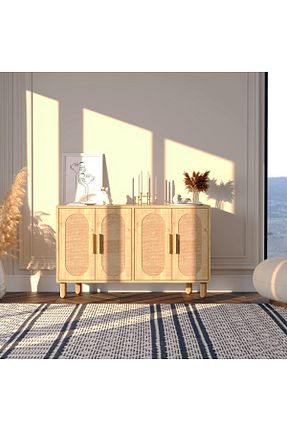 کنسول رنگی Suntalam MERT SERT MOBİLYA - کد 893090946