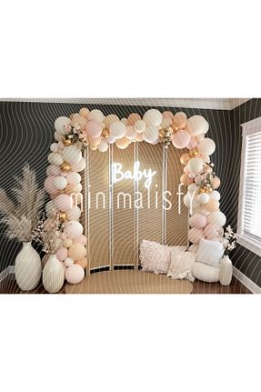 اکسسوری عکاسی و فیلم برداری رنگی Minimalisfy - کد 887537047