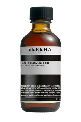 پیلینگ صورت Leke Karşıtı Bakım serena beauty - کد 894769899