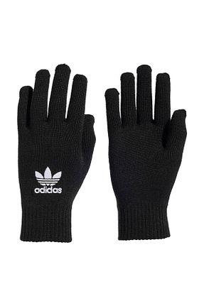 دستکش مشکی زنانه پلی استر adidas - کد 890574727