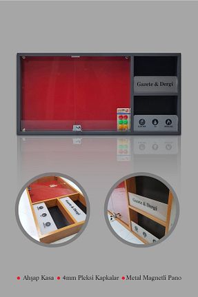 صندوق پست Reklamwar - کد 654359900