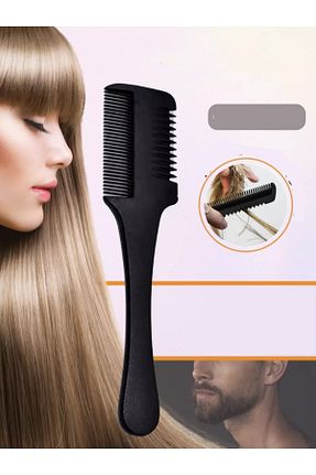 برس و شانه مو مشکی Transformacion - کد 896232361