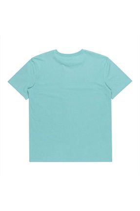 تیشرت سرمه ای مردانه رگولار Quiksilver - کد 829376041