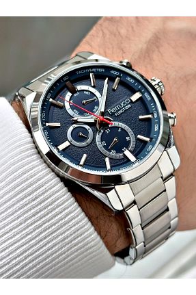 ساعت مچی مردانه 41-45 میلی متر Ferrucci - کد 635008610