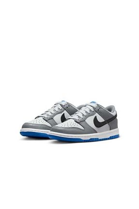 کفش اسنیکر طوسی زنانه بند دار Nike - کد 894783192