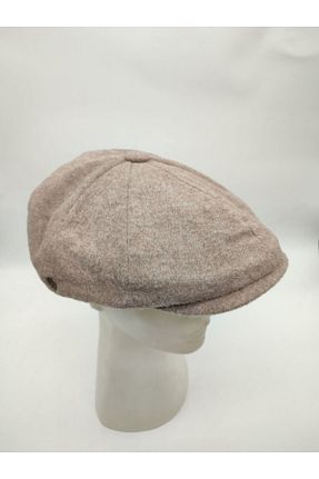 کلاه مشکی مردانه Sanalbolluk - کد 893246924