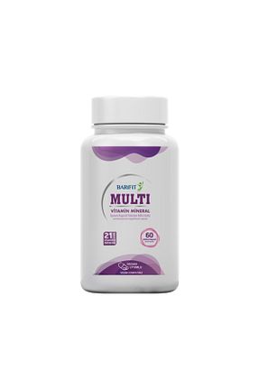 ویتامین Barifit - کد 824449263