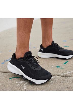 کفش دو و میدانی و تمرینی مشکی زنانه Nike - کد 893290029