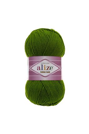 نخ بافندگی سبز Alize - کد 124227452