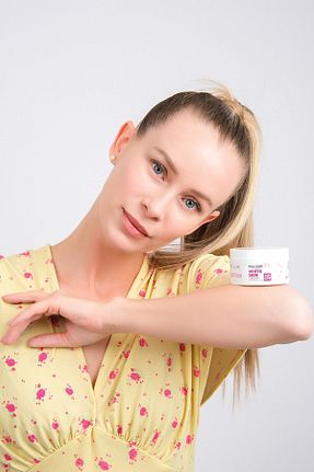 کرم صورت همه انواع پوست MİLA CARE - کد 743547047