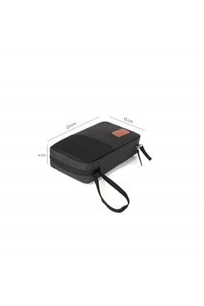 کیف نوت بوک طوسی Mack - کد 289190394