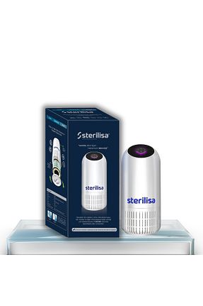 تصفیه کننده هوا سفید Sterilisa - کد 878995894