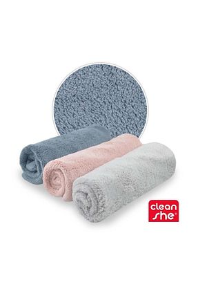 پارچه نظافت Cleanshe - کد 754879999