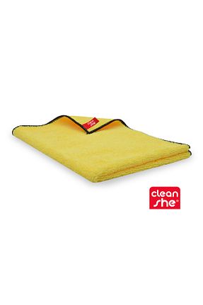 جارو و دستمال خودرو Cleanshe - کد 788695831