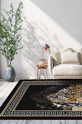فرش رنگی آنتی باکتریال YTR HOME - کد 893319902