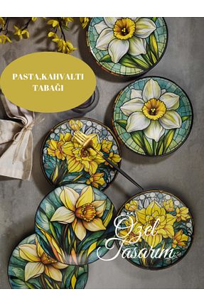 بشقاب مشکی سرامیک EMBazaar - کد 870096707