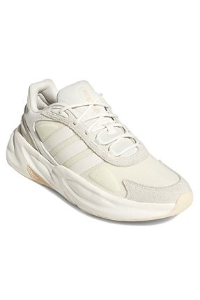 کفش دو و میدانی و تمرینی بژ زنانه adidas - کد 708391917